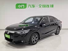 凌派 2022款 180Turbo CVT智享版