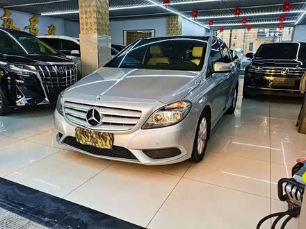 B 2012 B 180