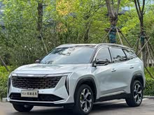 ԽL 2023 2.0TD DCTŞ