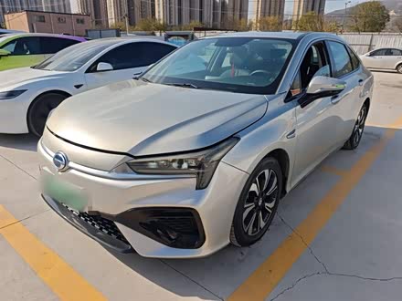 AION S 2019�� �� 530