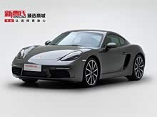 ���r��718 2020�� Cayman 2.0T