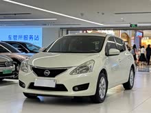 U_TIIDA 2011 1.6L CVT