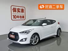 Veloster�w˼ 2015�� 1.6T �ԄӺ��A��