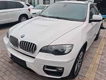 寶馬X6 2013款 xDrive35i