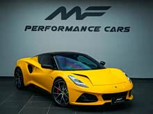 EMIRA 2021�� 2.0T DCT First Edition