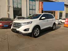 J 2017 EcoBoost 245 (q)KJ 5