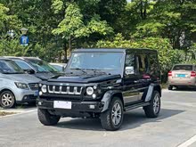 ����ԽҰBJ80 2018�� 2.3T �Ԅ����F�� ��VI