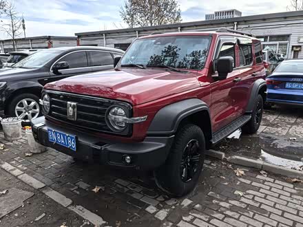 ��������̹��300 2021�� ԽҰ�� 2.0T ������