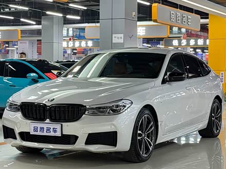 ֣ݶֱ 6ϵGT 2020 630i M˶װ