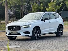 �֠���XC60���ʽ��� 2020�� T8 E�(q��)��� ���h�\�Ӱ�