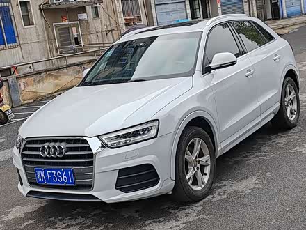 ¦�׶��ְµ� �µ�Q3 2018�� 30�������� 30 TFSI ʱ����