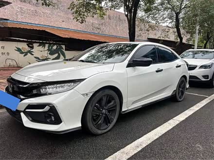 ֱ ˼ 2021 HATCHBACK 220TURBO CVT