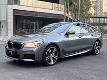 R6ϵGT 2018 640i xDrive M\b