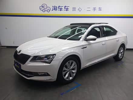  2018 TSI330 DSGʰ V