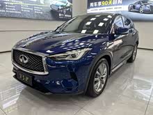 Ӣ�����QX50 2020�� 2.0T ���(q��)ݼӢ��