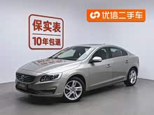 ֠S60 2014 S60L T5 S