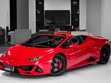 Huracn 2019 Huracn EVO Spyder