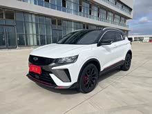 _Խ 2023 1.5T DCT@ʯ