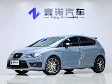 LEON 2012 2.0TSI CUPRA