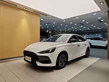 MG5 2022款 180DVVT CVT青春豪華版