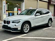 RX1 2014 sDrive18i r