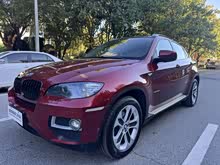 RX6 2013 xDrive35i