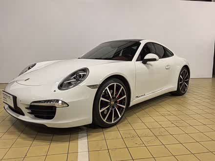 ֱʱ ʱ911 2015 Carrera GTS 3.8L