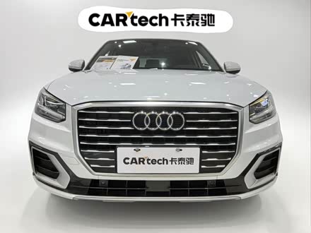 ְµQ2L 2018 35 TFSI ʱ VI