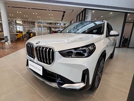 �������ֱ���X1 2024�� xDrive25Li X�����װ