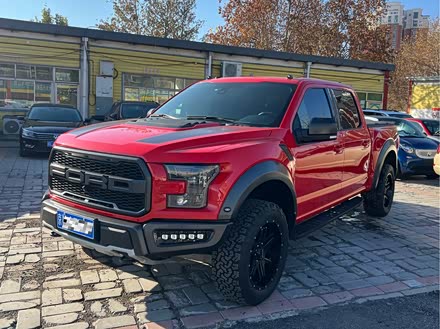 F-150 2018 3.5T ܾ