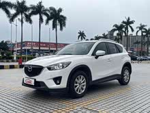 R_(d)CX-5 2014 2.0L Ԅ(dng)(q)