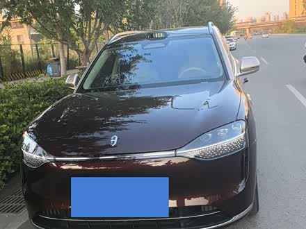 ϷʶʽM9 2025  Ultra 52kWh 5