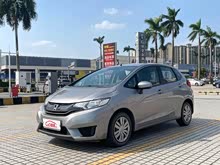 飛度 2014款 1.5L LX CVT舒適型