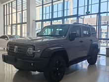 ̹300 2021 ԽҰ 2.0T 