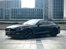 Mustang 2016 2.3T ܰ