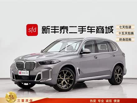 X5 2023 xDrive 30Li M˶װ