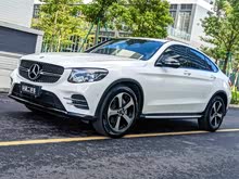 YGLCI 2019 GLC 200 4MATIC ISUV