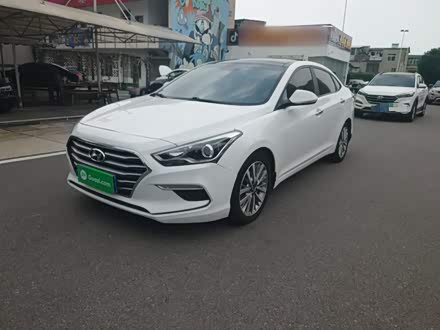 ���ݶ����ִ� ��ͼ 2017�� 1.8L �Զ�������GLS ��V