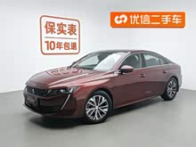508 2019 508L 350THP PureTech Ȥ V