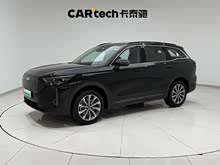 風(fēng)云T9 2024款 120 長(zhǎng)續(xù)航版舒適型 5座 三元鋰