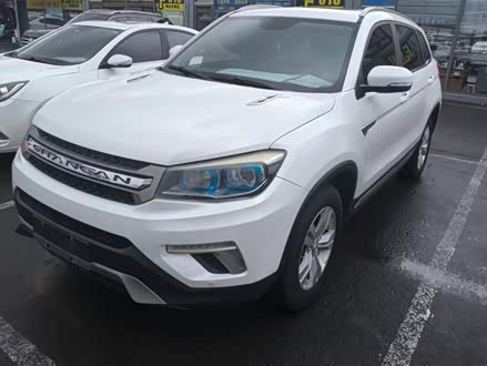 CS75 2016 1.5T ֶ