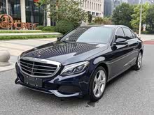 YCԴ 2016 C 350 eL