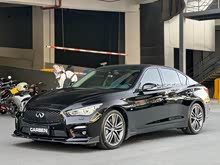 ӢQ50 2014 3.7L A\(yn)(dng)