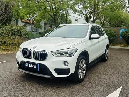 ����X1 2018�� sDrive20Li ������