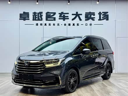 �µ��� 2022�� 2.0L e:HEV �������