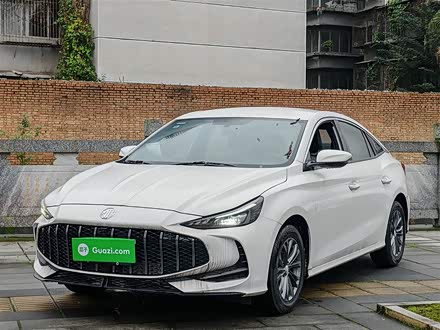  MG5 2025 180DVVT ȫȰ