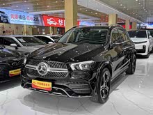 YGLEԴ 2022 GLE 350 e 4MATIC