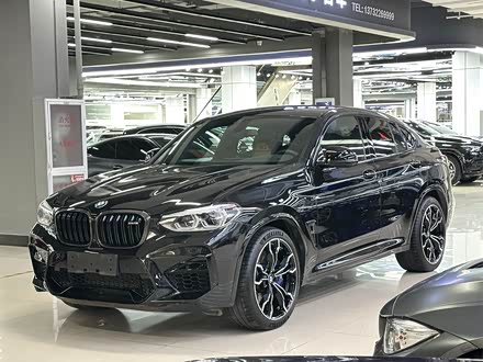 ȫֱX4 M 2019 X4 M