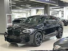 RX4 M 2019 X4 M
