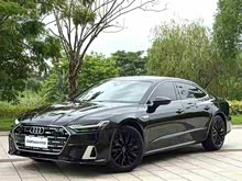 µA7L 2022 45 TFSI S-line װ